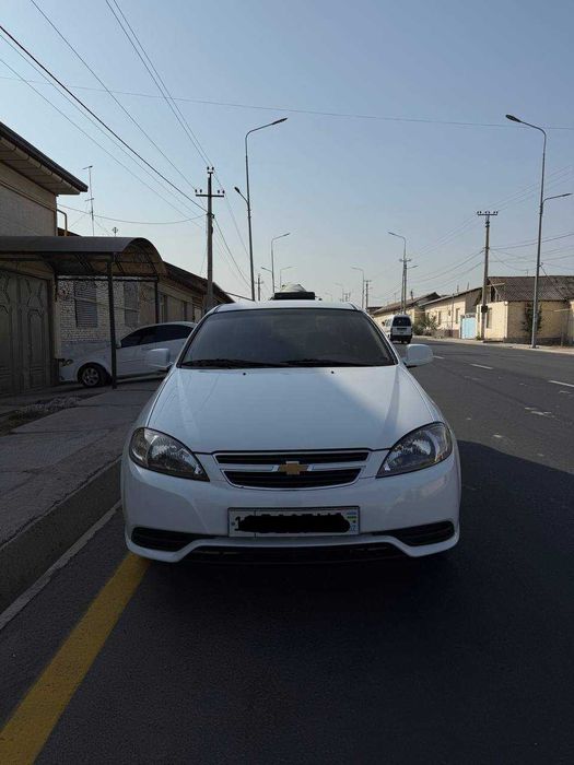 Chevrolet Gentra 2019 (toza) tez sotiladi!