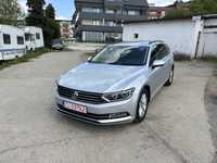 Volkswagen Passat 1.4 tsi 150 cp euro 6