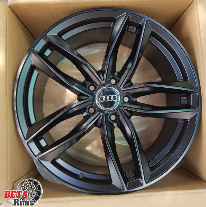 Джанти за АУДИ 17" 18" 19" 20" 21" 22" 5Х112 Djanti za Audi RS