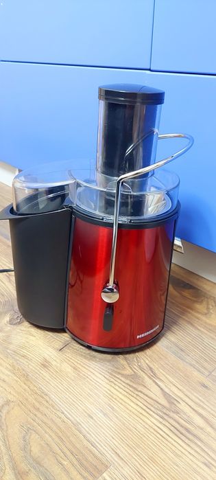 Storcator de fructe și legume Heinner