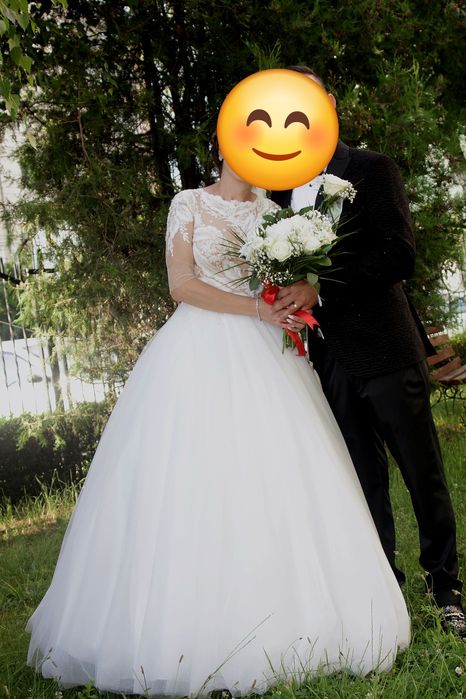 Rochie de mireasă