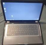 i3 Intel 2,2 Ghz Laptop notebook HP Pavilion G
