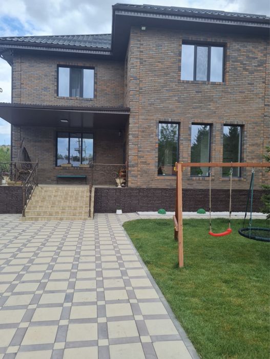 Облицовочный Кирпич флеш баварская кладка зимняя цена 280 тг