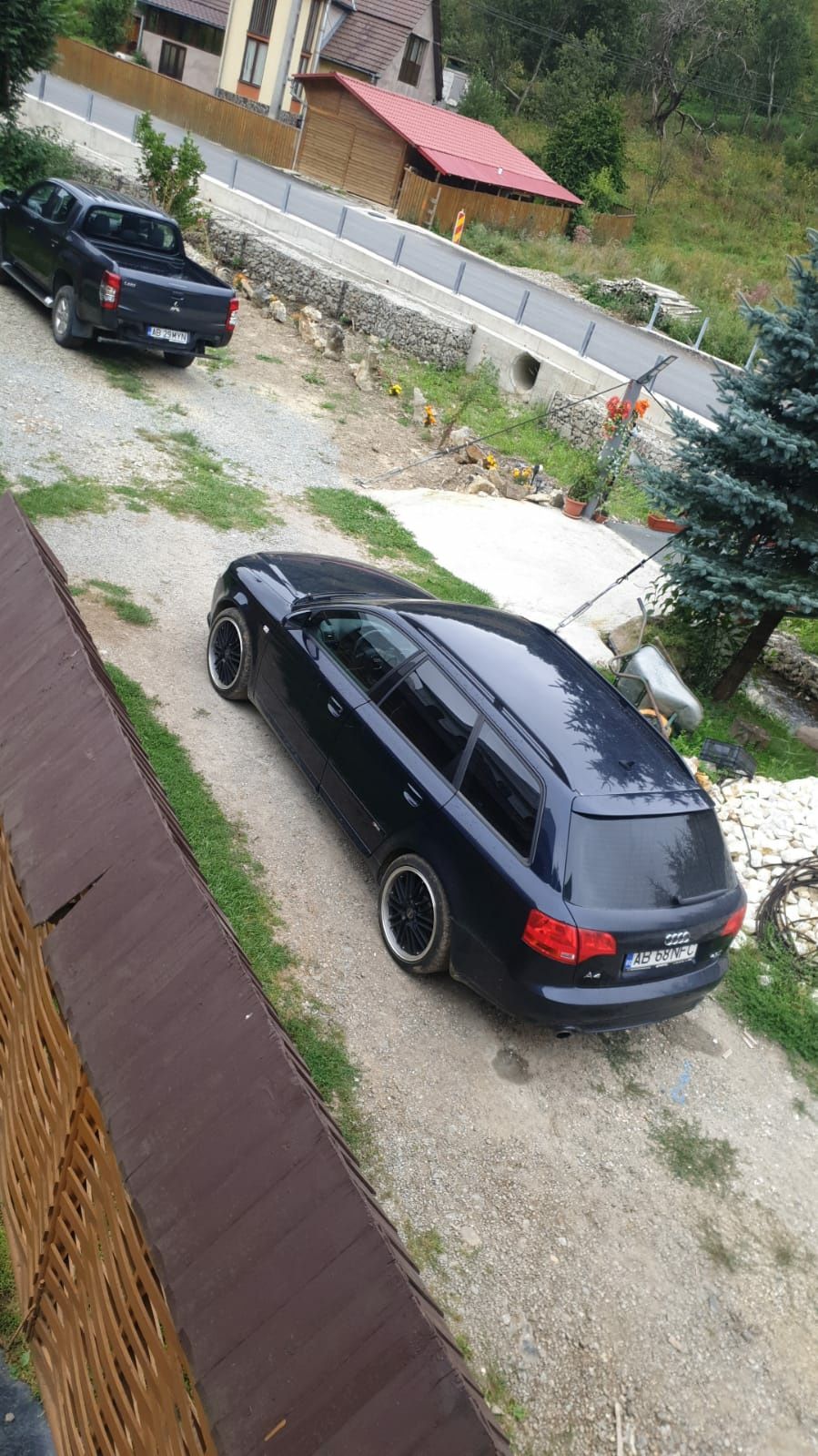 Vand audi a4 b7 2.0 tfsi