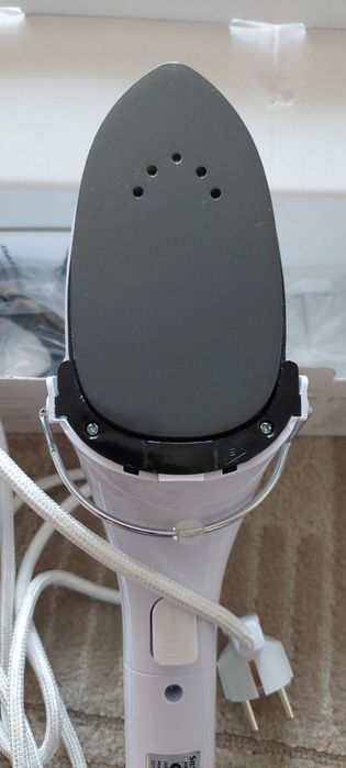 Fier calcat Silvercrest