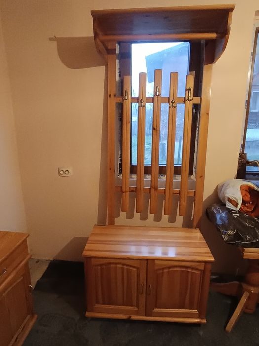 Портманто от Чам