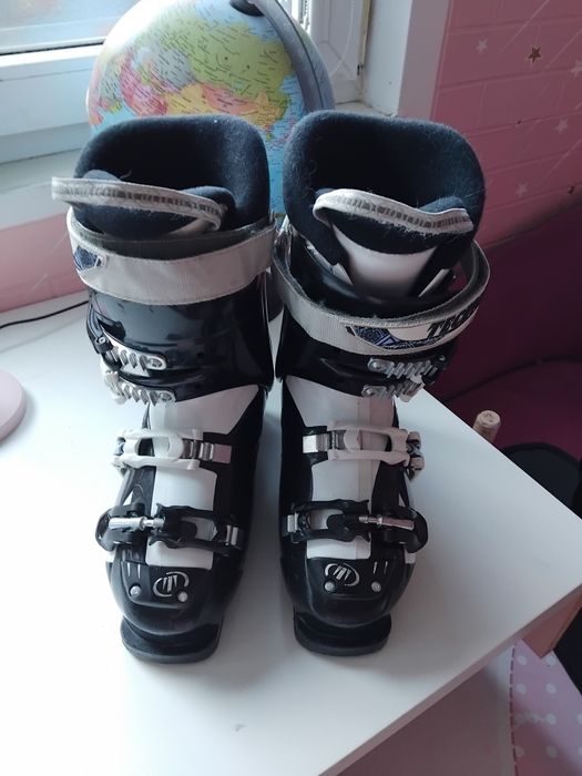 Ски обувки Tecnica, 235 mm, 36-37 номер