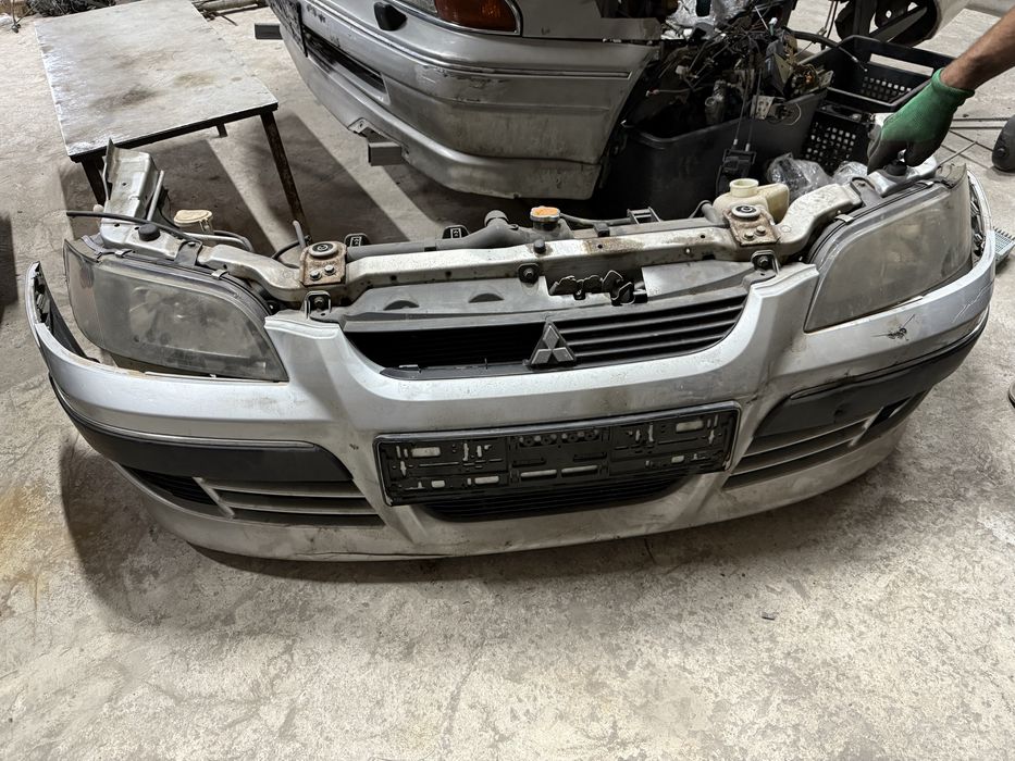 Ноускат Митсубиси Спейс Стар