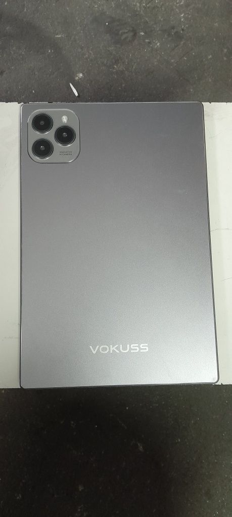 Планшет vokuss a 16 pro