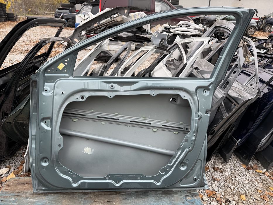 Врата Kia X-Ceed