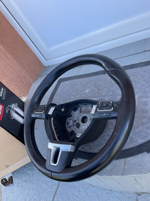 Volan VW Passat B7/CC