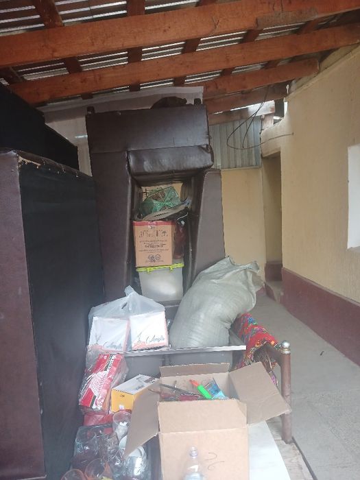 Продаётся все для донера б.у