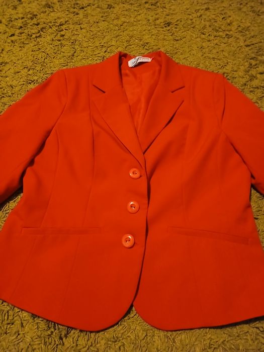 Sacou cu mânecă 3/4