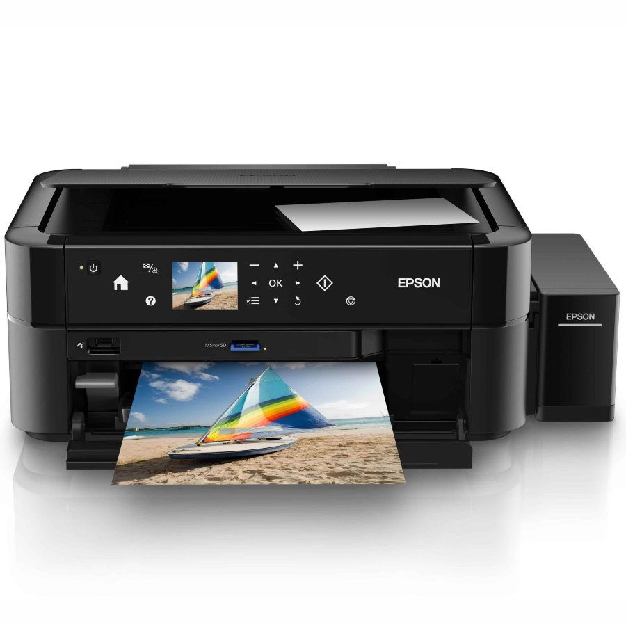Epson L8050 мфу струйный принтер /L3258/M3170