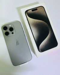 Apple iPhone 15 Pro 256gb (Сарыагаш 52) лот 364010