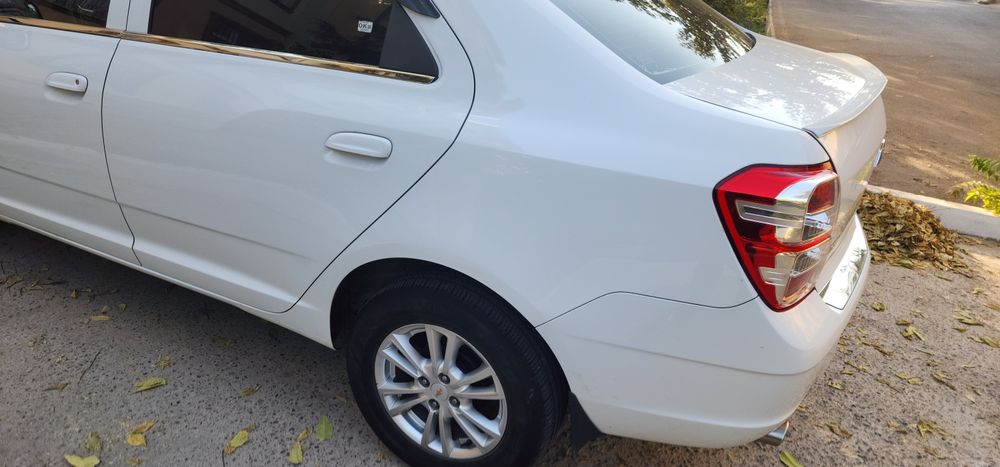 Chevrolet cobalt