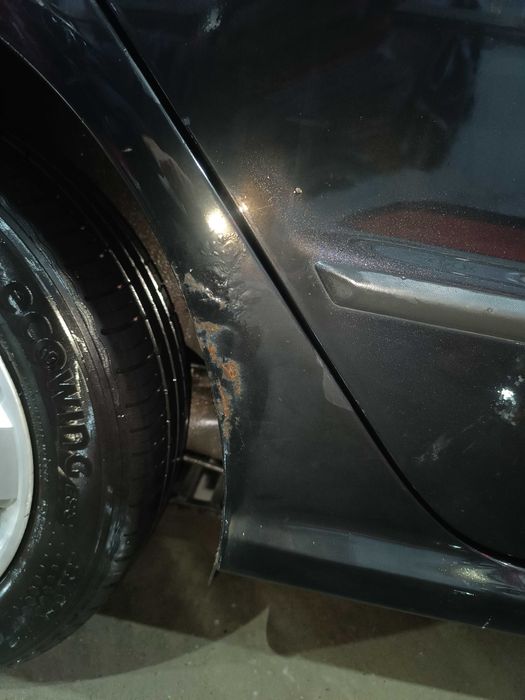 Skoda Fabia An 2001 cu GPL