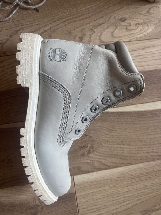 Ghete iarna Timberland nr 37