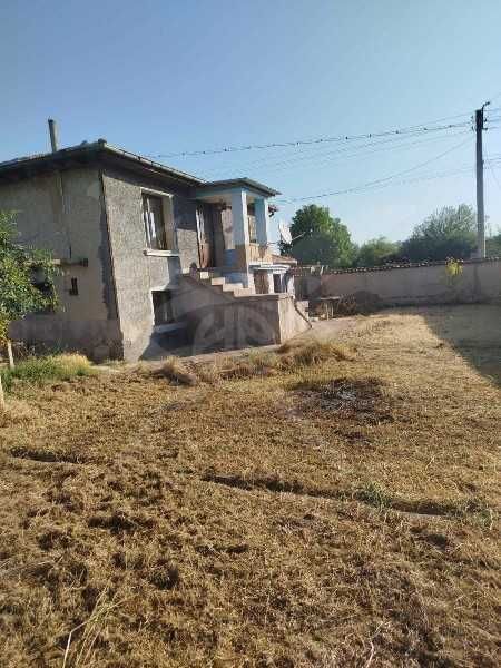 Продава се Къща в с. Черничево, Област Пловдив - 90 кв.м за 323 €/кв.м - Снимка #1