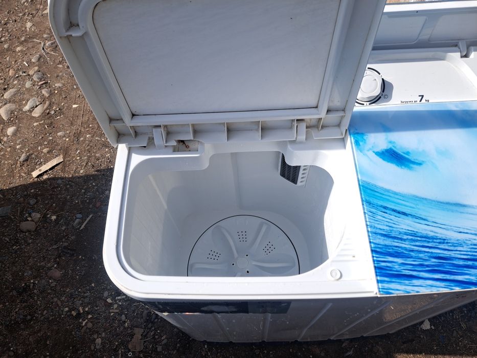 Продам стиральные машина Артел 7 кг