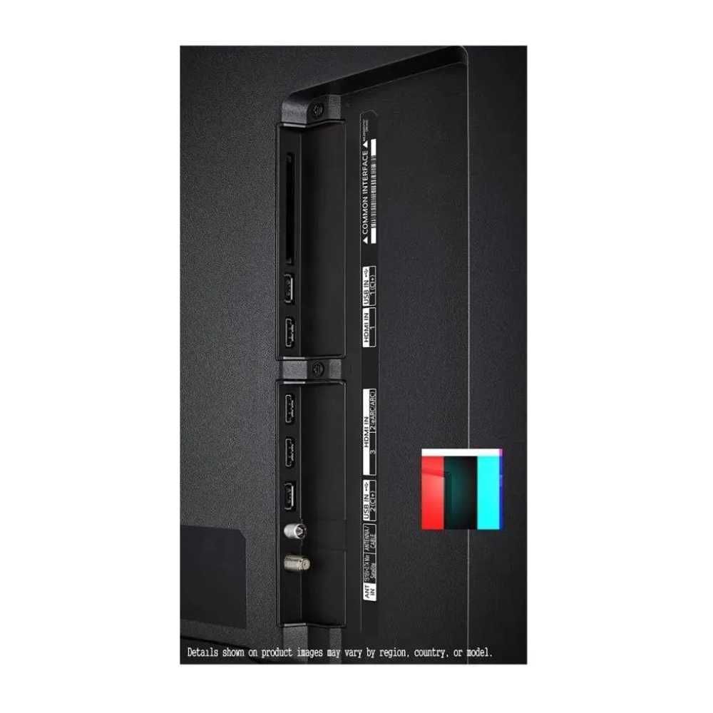 Телевизор LG 43UT91006