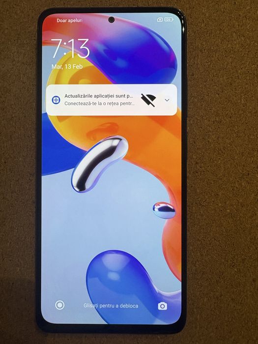 Xiaomi Redmi Note 11 Pro 5G 128 Gb ID-XXL2868