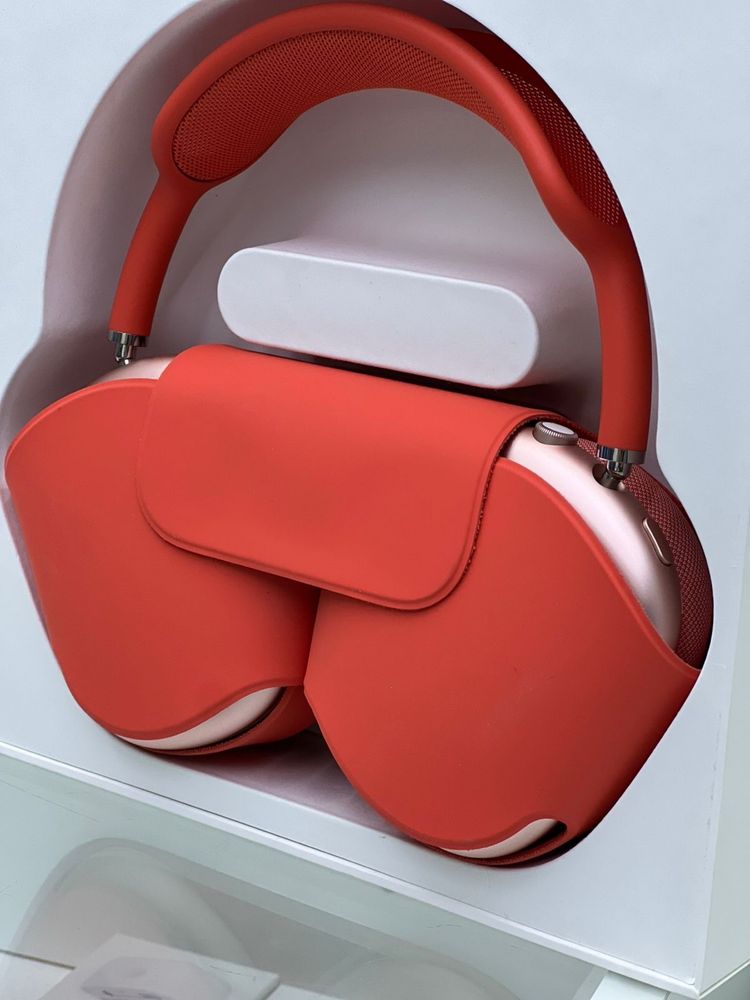 Air pods max в магазине Icom