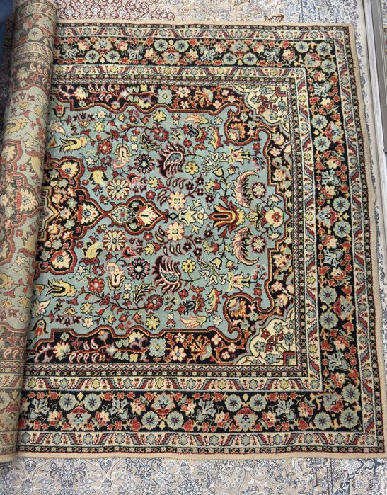 Продам этно ковер