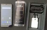 Продавам чисто нов телефон LG K20 LM-X120EMX