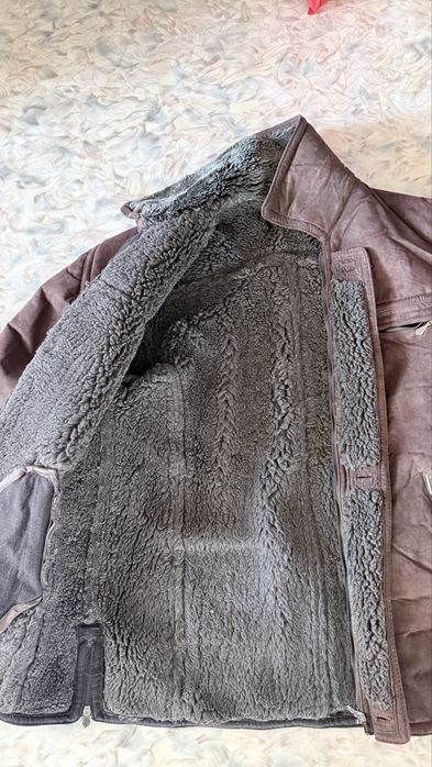 Продам бушлат и штаны ватные