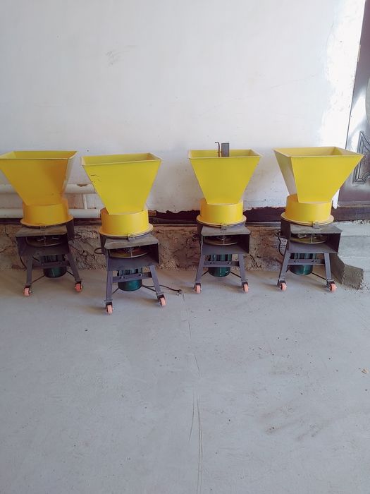 Drabilka sotiladi moxovik 6.5 kw