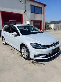 Vw golf 7,5 1.6 tdi 116cp euro 6