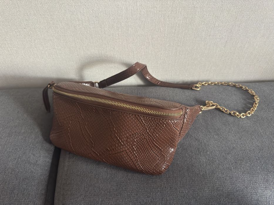 Дамски чанти zara / reserved