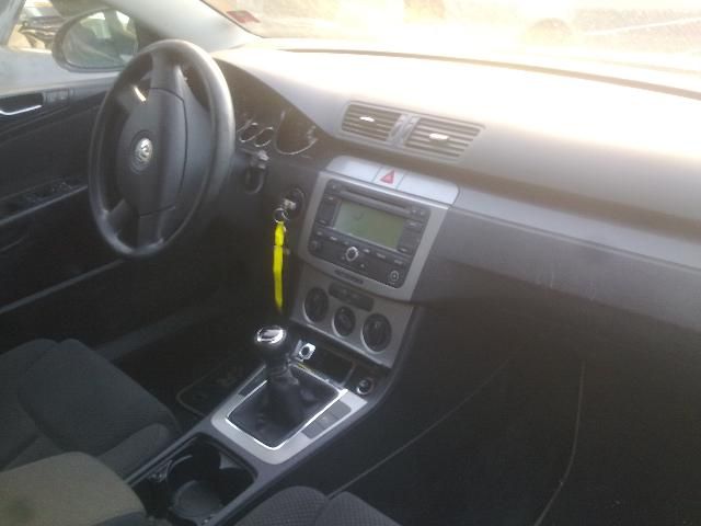 VW Passat 1.9/2.0TDi /1.8 TSi седан/комби 2007г. на части