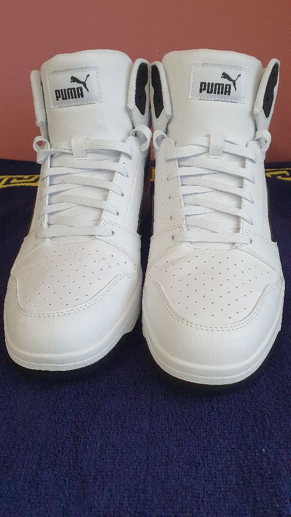 Adidași Puma Originali noi nouți nr 44