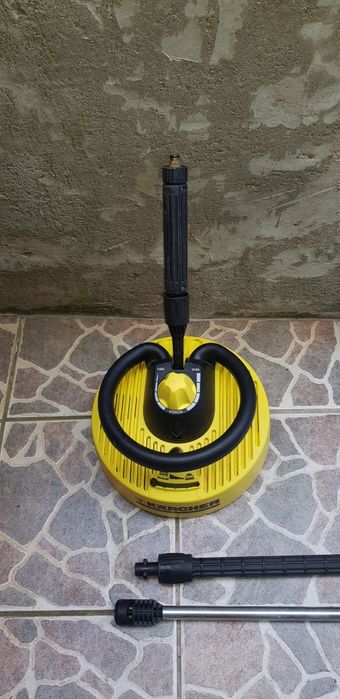 Karcher cupla adaptor ,home garden la hd
