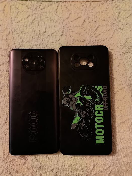 Vând sau schimb Poco x3 pro