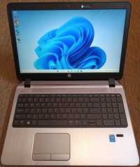 Laptop Hp Probook I5 4210 Ram 8Gb 15.6'' 40 Cm SSD Video R5 1Gb