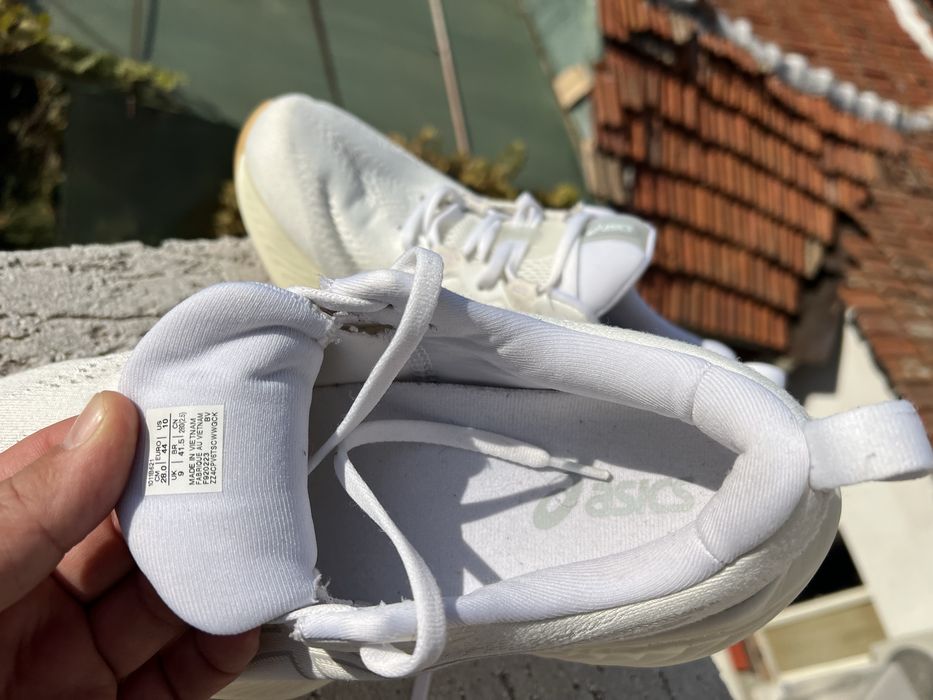 Asics Gel Cumulus 25 44