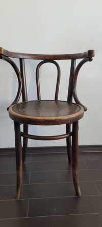 Scaun Thonet vintage