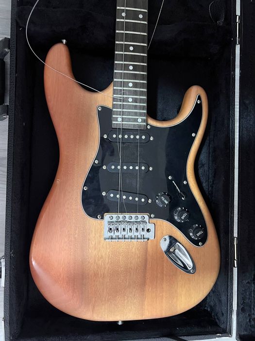 Guitar Solo Electro Yamaha