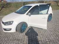 VW Polo 1.2 benzină