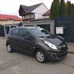 Chevrolet Spark LT 1,2 euro 5, 2013, modelul nou