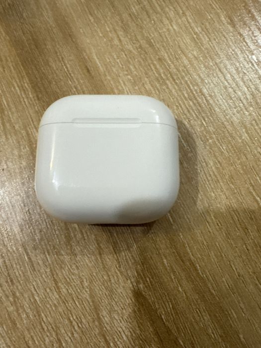 Airpods  4(anc) (Окончательно!)
