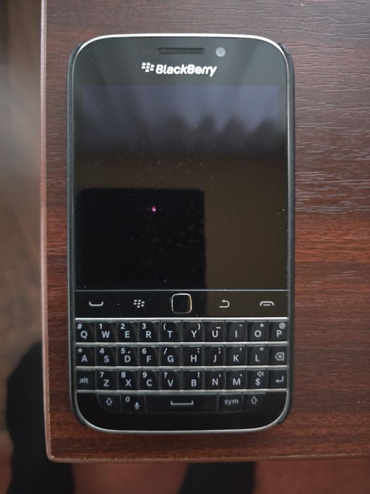 Blackberry q10 utilizat
