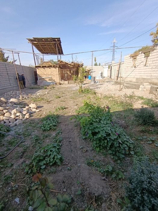 Продается участок 3 сотки в Тукае