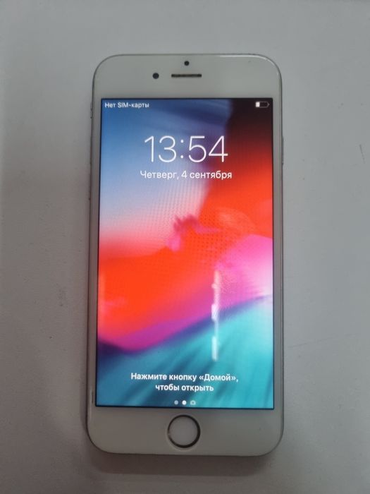 Продам    Apple 6