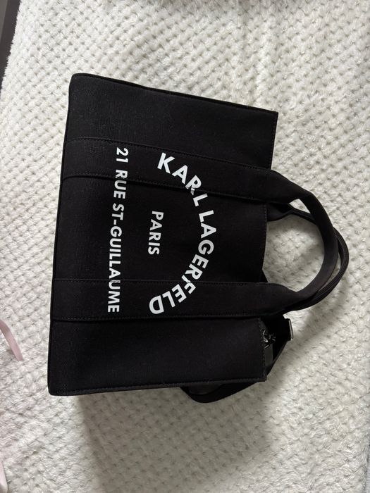 Чанта karl lagerfeld