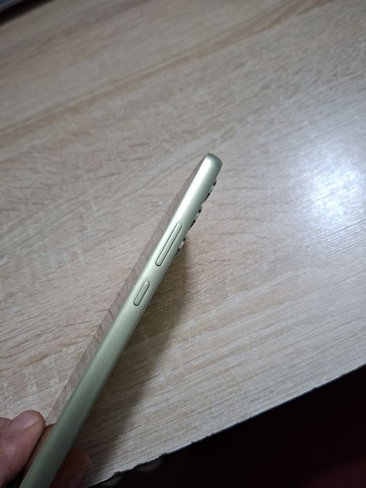 Samsung Galaxy A54 5G 128 GB awesome lime