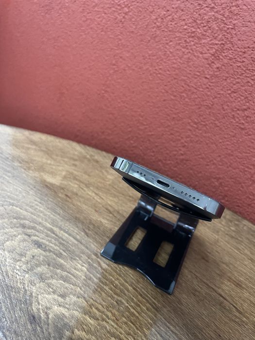 Iphone 12 Pro 256 Gb Graphite графит Като нов